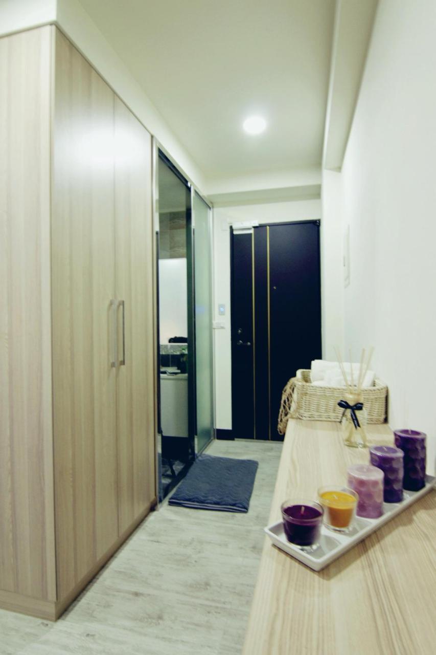 Travel Box Hotel Csupej Kültér fotó