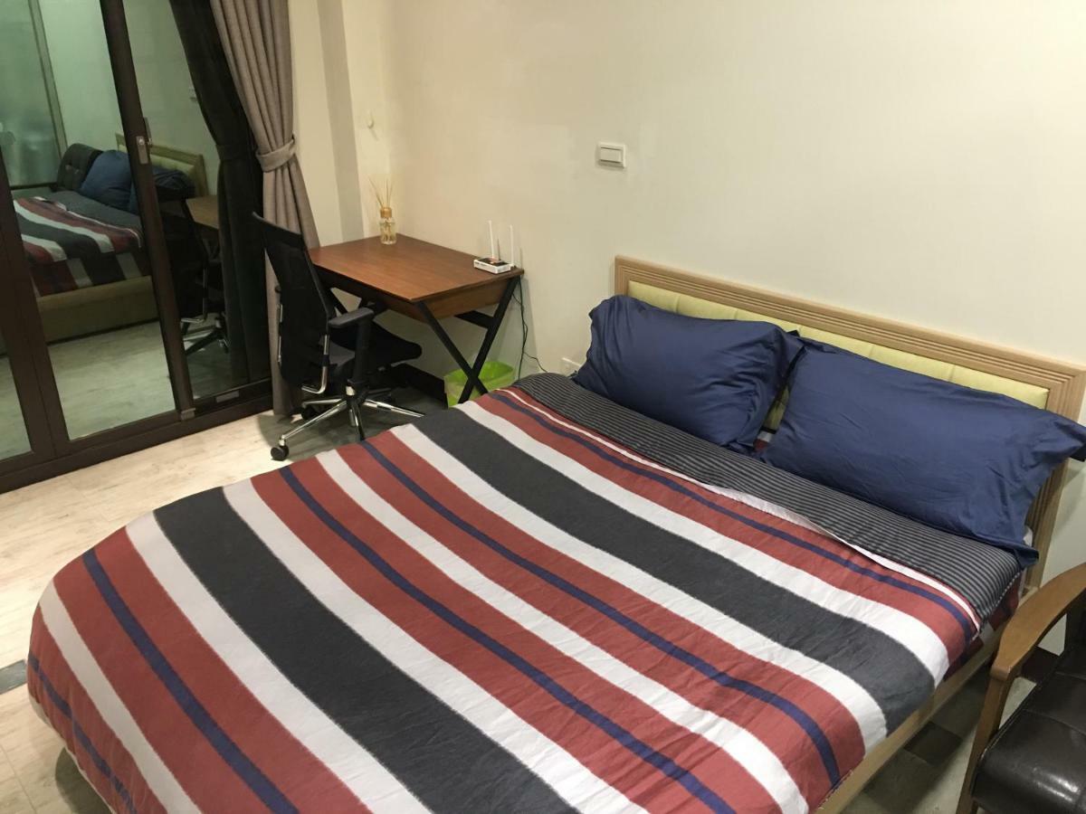 Travel Box Hotel Csupej Kültér fotó
