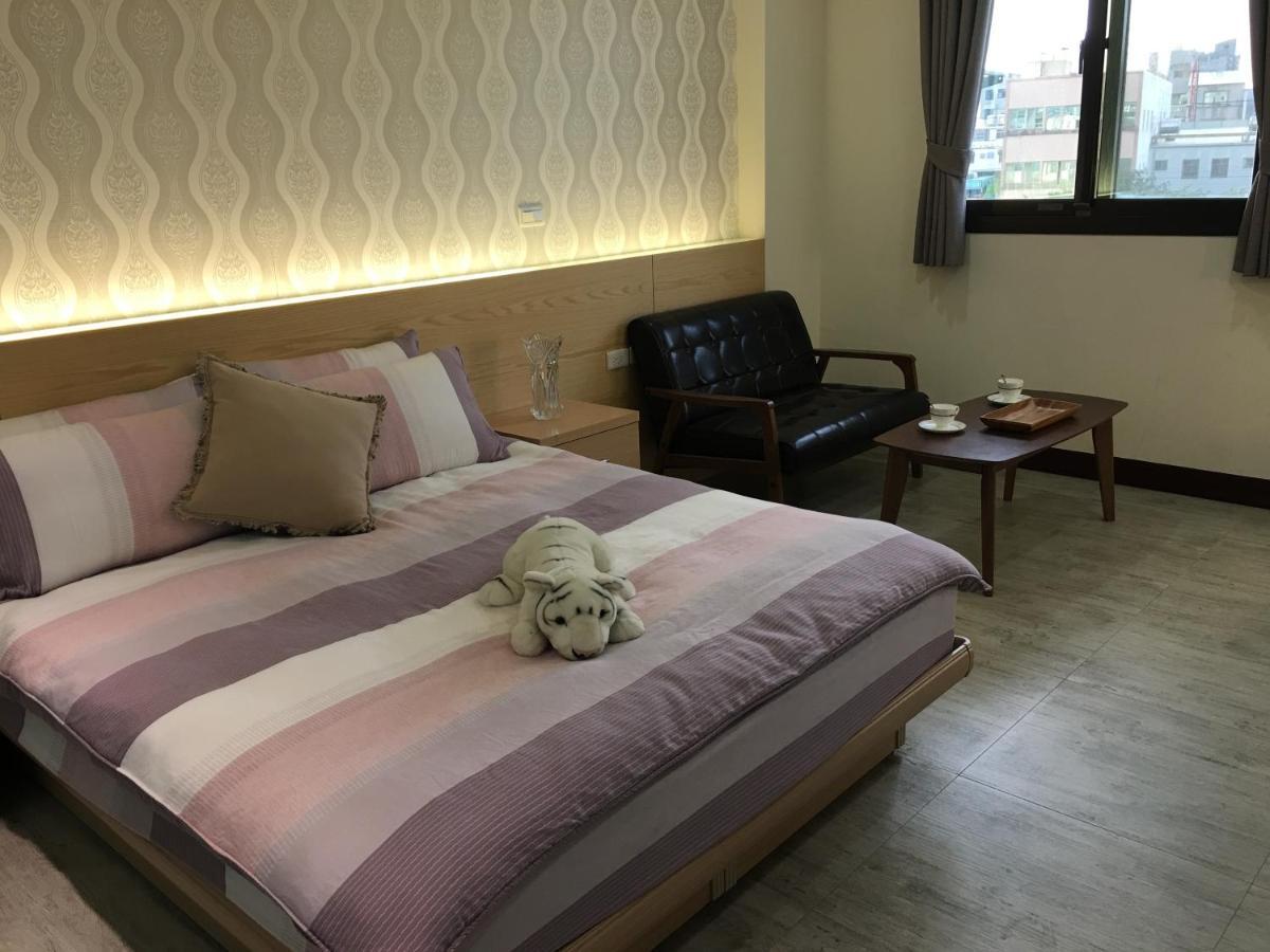 Travel Box Hotel Csupej Kültér fotó